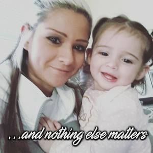 Meet your Posher, Jenna